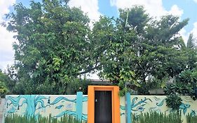 Midsummer Thulusdhoo